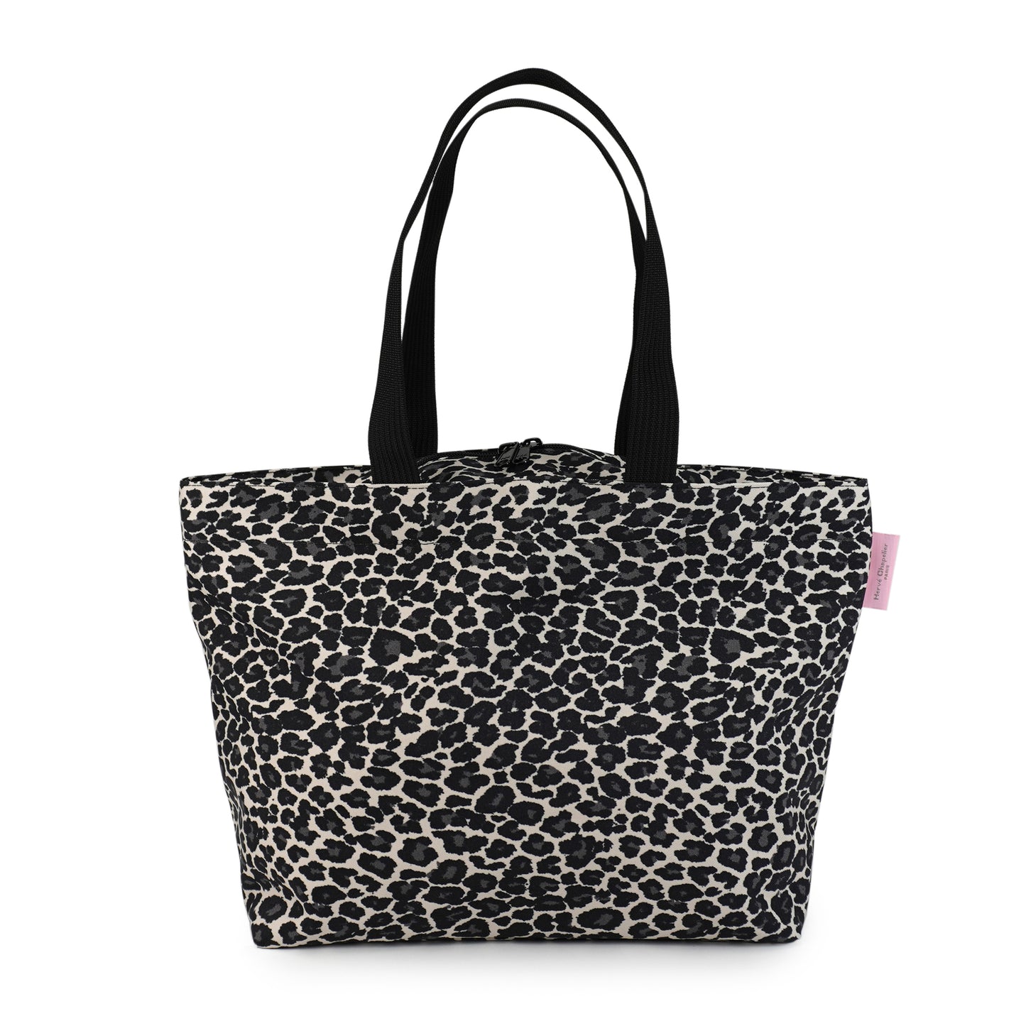 エルベシャプリエ Herve Chapelier 1024FTD (コーデュラナイロンスクエアショルダーA4サイズ(L))