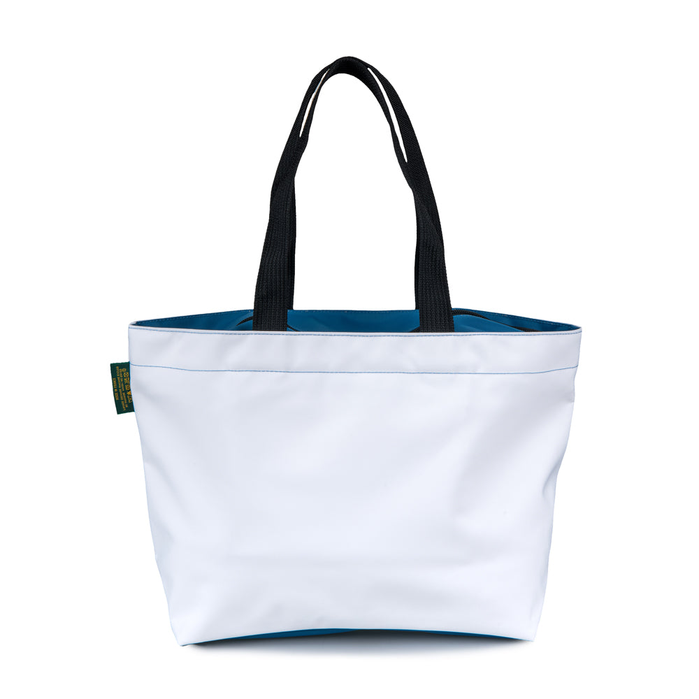 エルベシャプリエ Herve Chapelier 1024N (ナイロンスクエアショルダーA4サイズ(L))