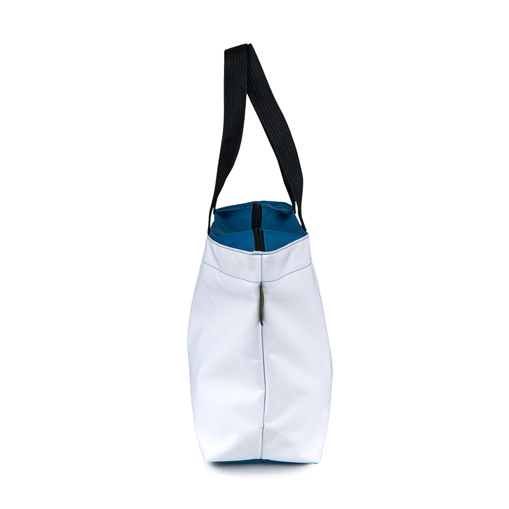 エルベシャプリエ Herve Chapelier 1024N (ナイロンスクエアショルダーA4サイズ(L))