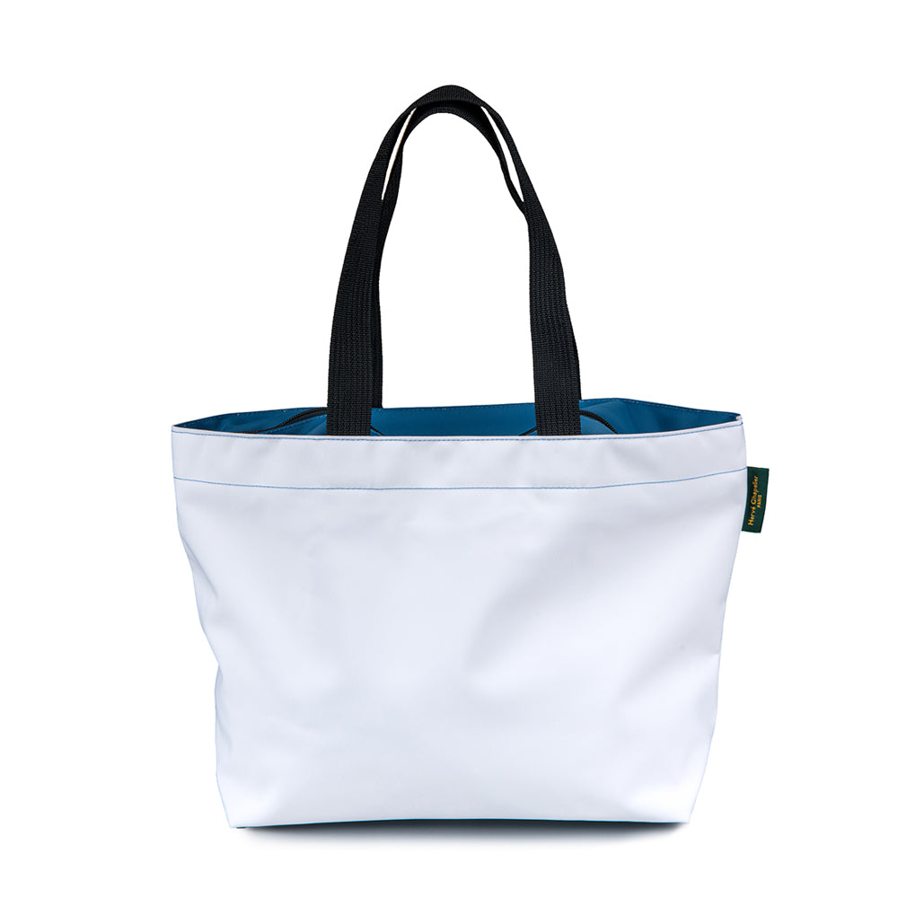 エルベシャプリエ Herve Chapelier 1024N (ナイロンスクエアショルダーA4サイズ(L))