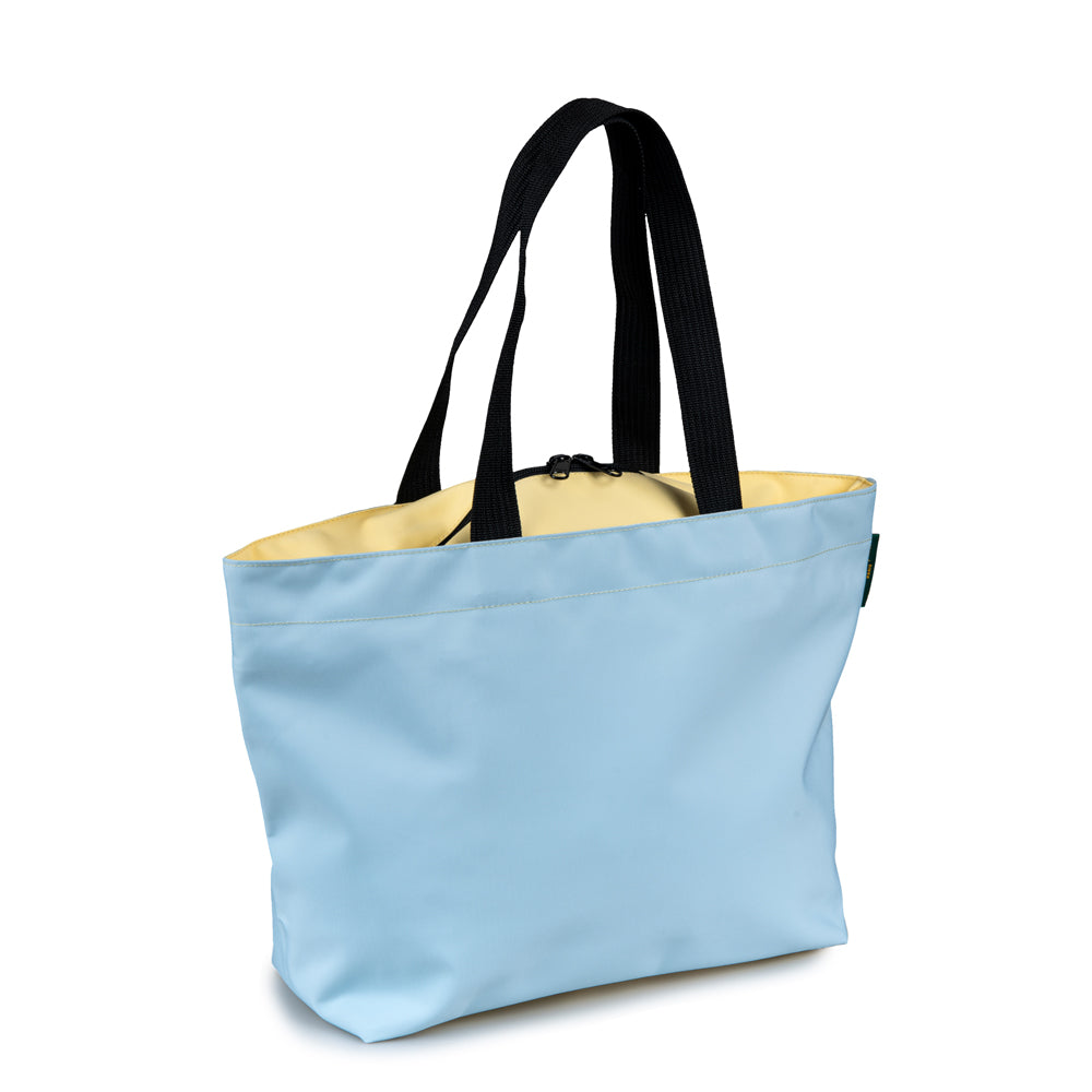 エルベシャプリエ Herve Chapelier 1024N (ナイロンスクエアショルダーA4サイズ(L))