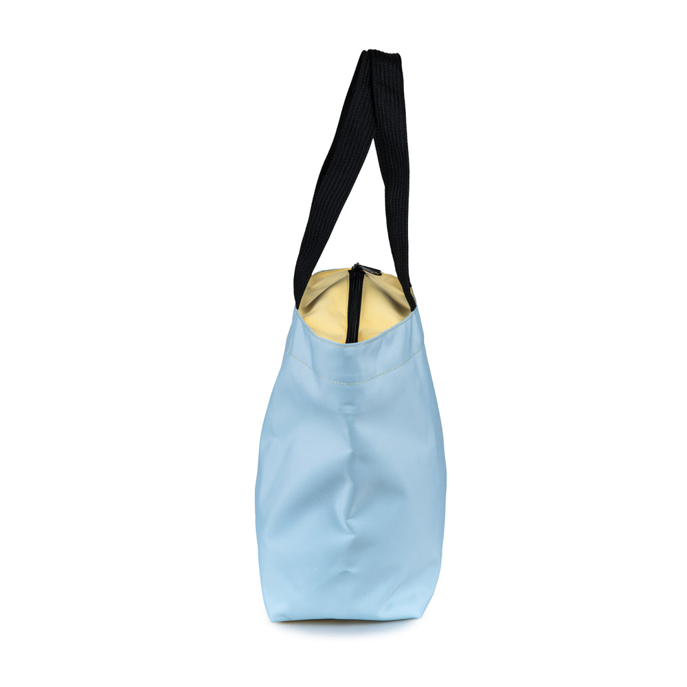 エルベシャプリエ Herve Chapelier 1024N (ナイロンスクエアショルダーA4サイズ(L))