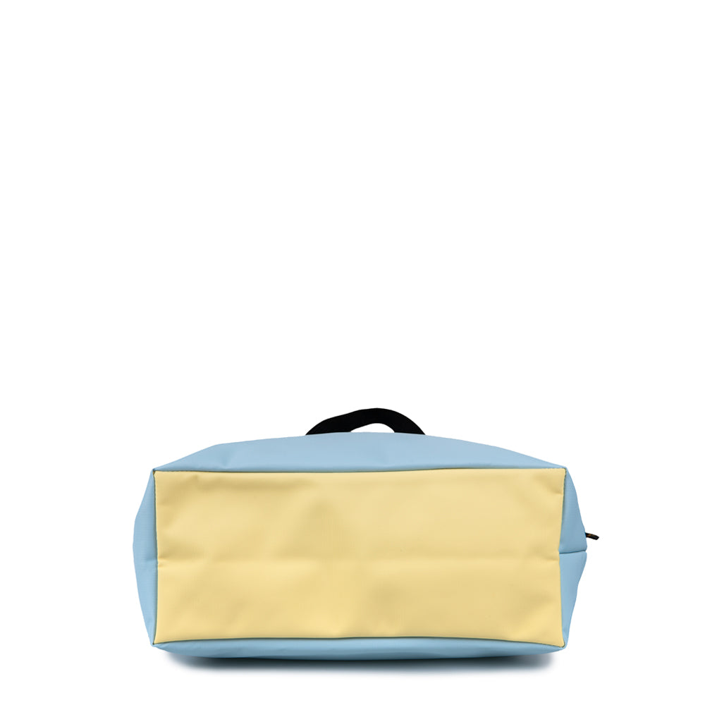 エルベシャプリエ Herve Chapelier 1024N (ナイロンスクエアショルダーA4サイズ(L))