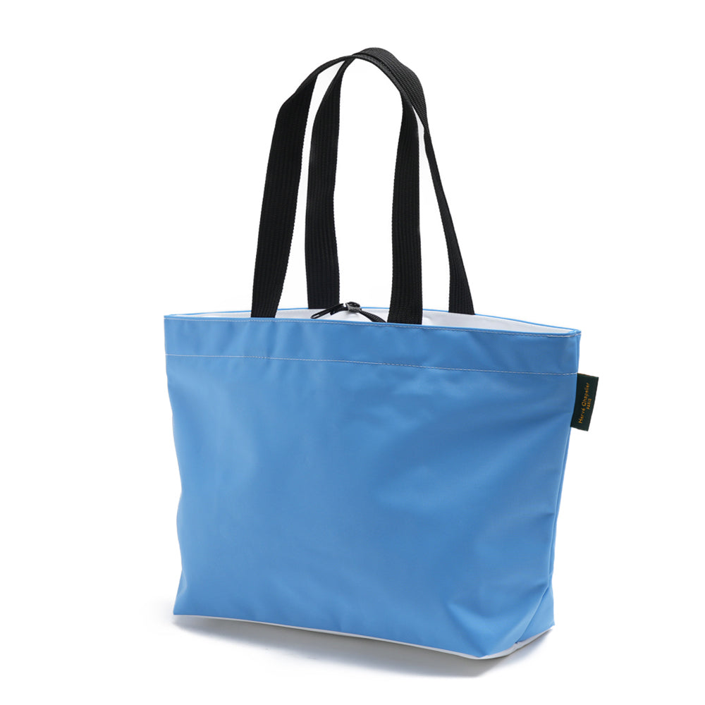 エルベシャプリエ Herve Chapelier 1024N (ナイロンスクエアショルダーA4サイズ(L))