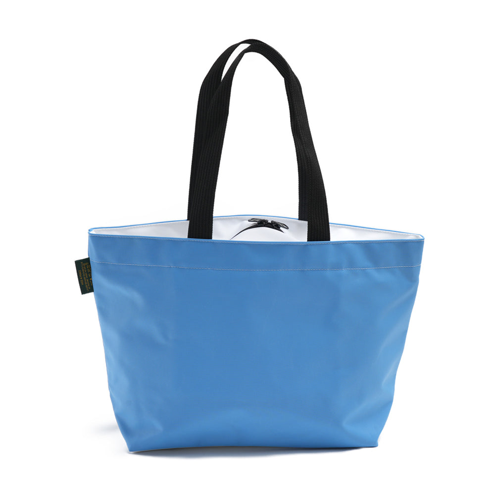 エルベシャプリエ Herve Chapelier 1024N (ナイロンスクエアショルダーA4サイズ(L))