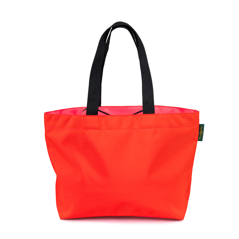 エルベシャプリエ Herve Chapelier 1024N (ナイロンスクエアショルダーA4サイズ(L))