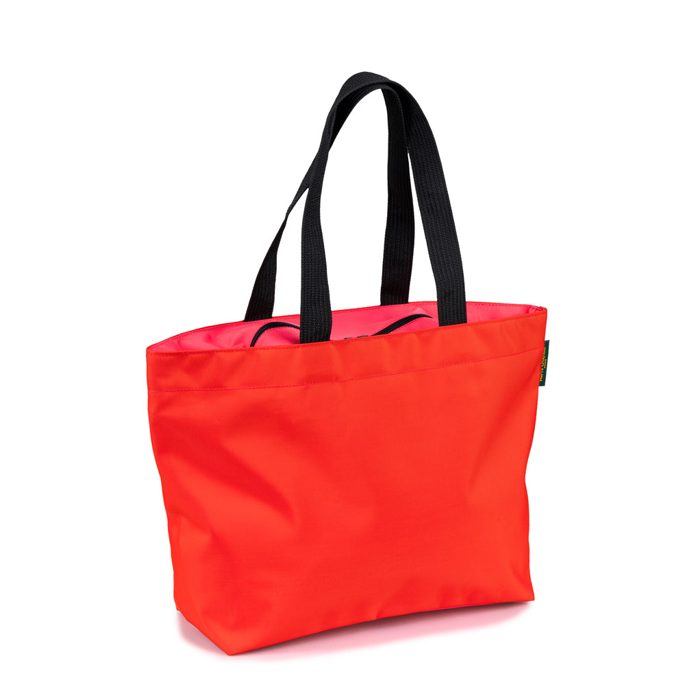 エルベシャプリエ Herve Chapelier 1024N (ナイロンスクエアショルダーA4サイズ(L))