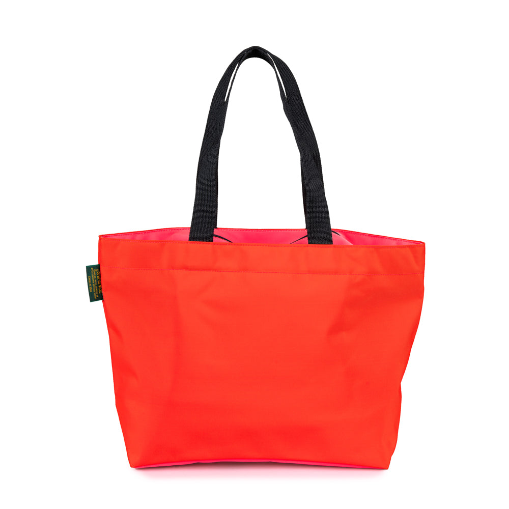 エルベシャプリエ Herve Chapelier 1024N (ナイロンスクエアショルダーA4サイズ(L))