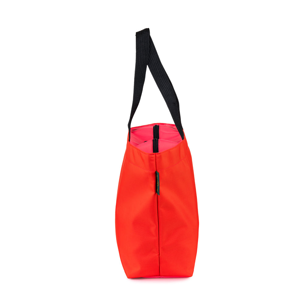 エルベシャプリエ Herve Chapelier 1024N (ナイロンスクエアショルダーA4サイズ(L))