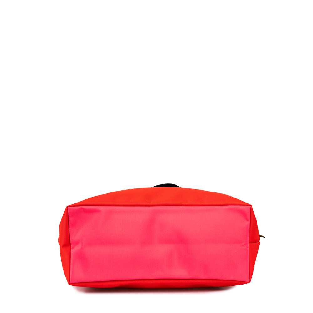 エルベシャプリエ Herve Chapelier 1024N (ナイロンスクエアショルダーA4サイズ(L))
