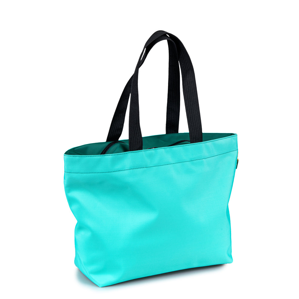 エルベシャプリエ Herve Chapelier 1024N (ナイロンスクエアショルダーA4サイズ(L))