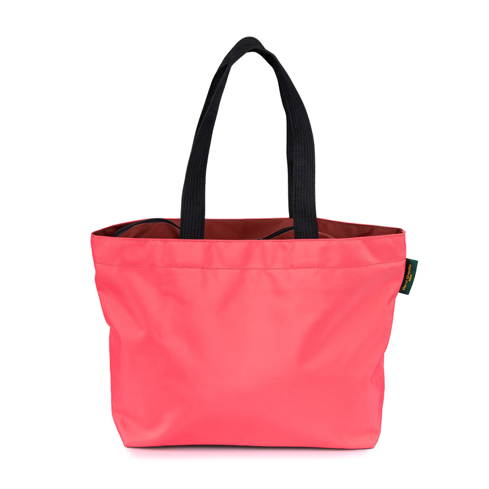 エルベシャプリエ Herve Chapelier 1024N (ナイロンスクエアショルダーA4サイズ(L))