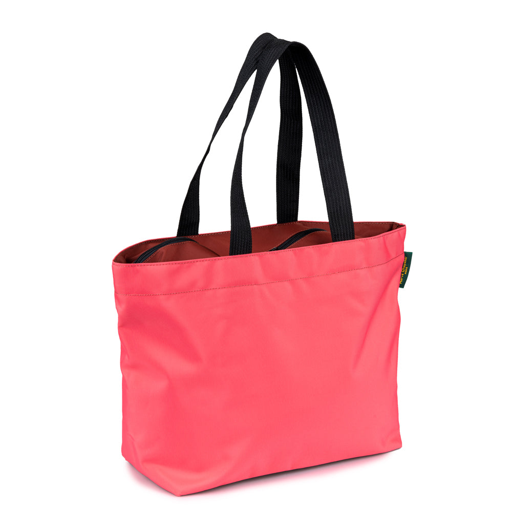 エルベシャプリエ Herve Chapelier 1024N (ナイロンスクエアショルダーA4サイズ(L))