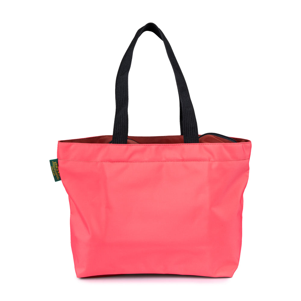 エルベシャプリエ Herve Chapelier 1024N (ナイロンスクエアショルダーA4サイズ(L))