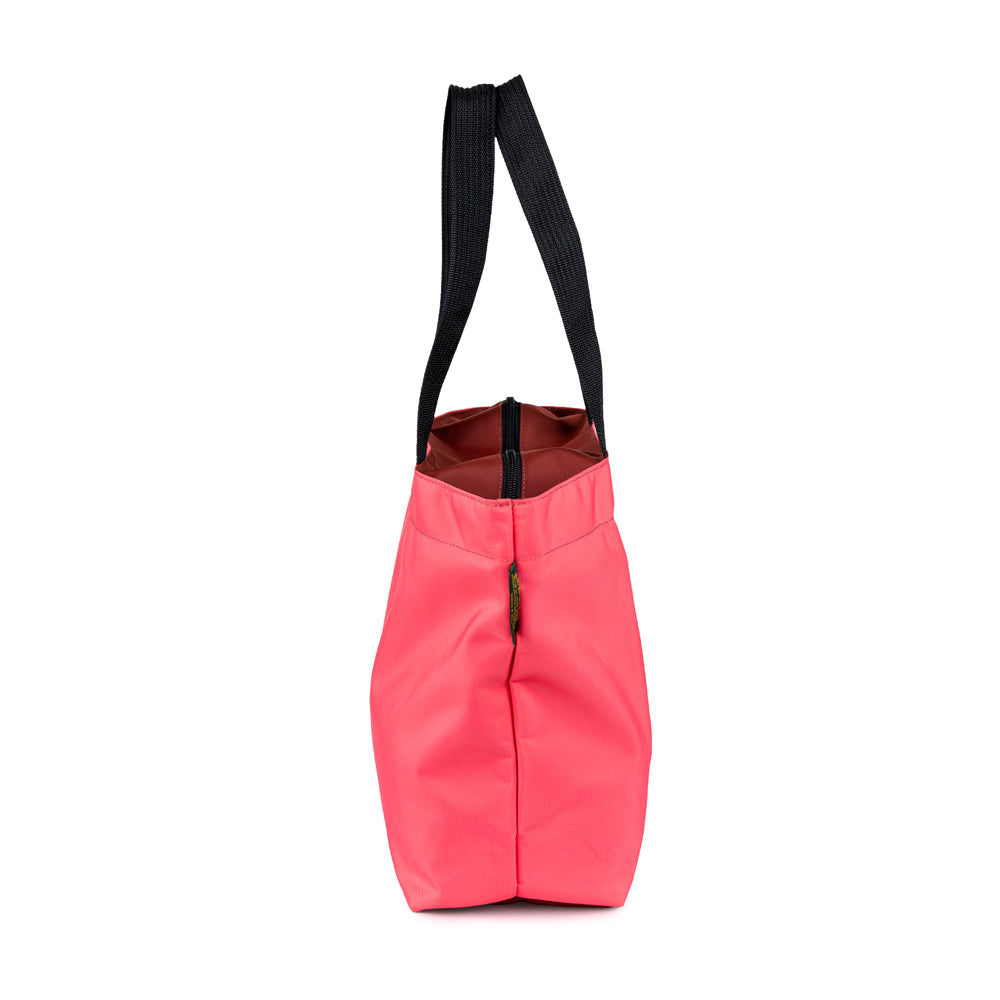 エルベシャプリエ Herve Chapelier 1024N (ナイロンスクエアショルダーA4サイズ(L))