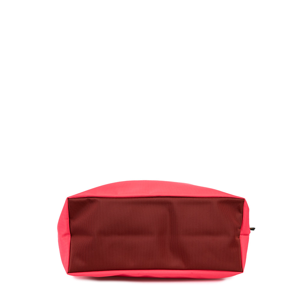 エルベシャプリエ Herve Chapelier 1024N (ナイロンスクエアショルダーA4サイズ(L))