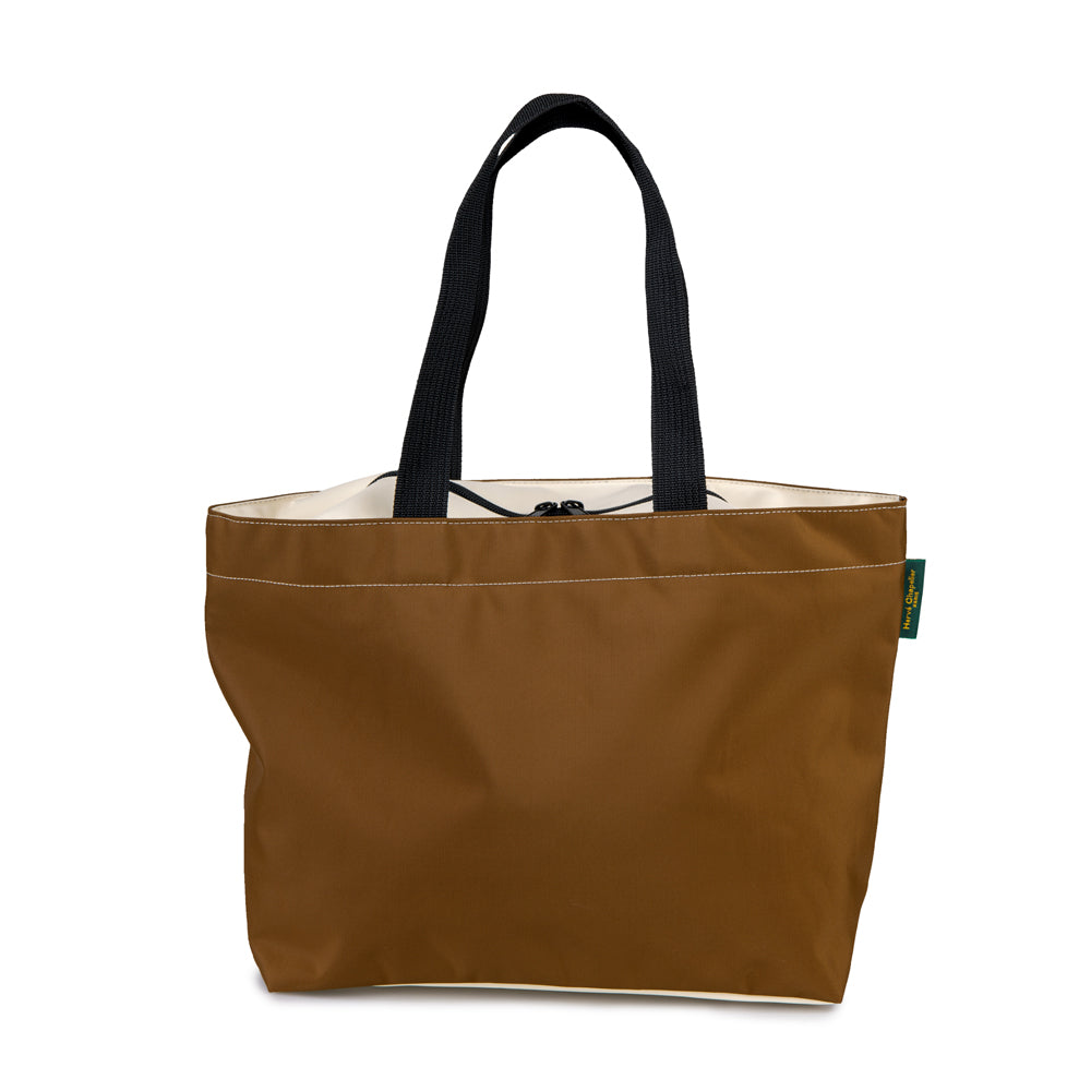 エルベシャプリエ Herve Chapelier 1024N (ナイロンスクエアショルダーA4サイズ(L))