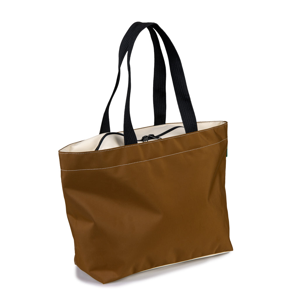エルベシャプリエ Herve Chapelier 1024N (ナイロンスクエアショルダーA4サイズ(L))