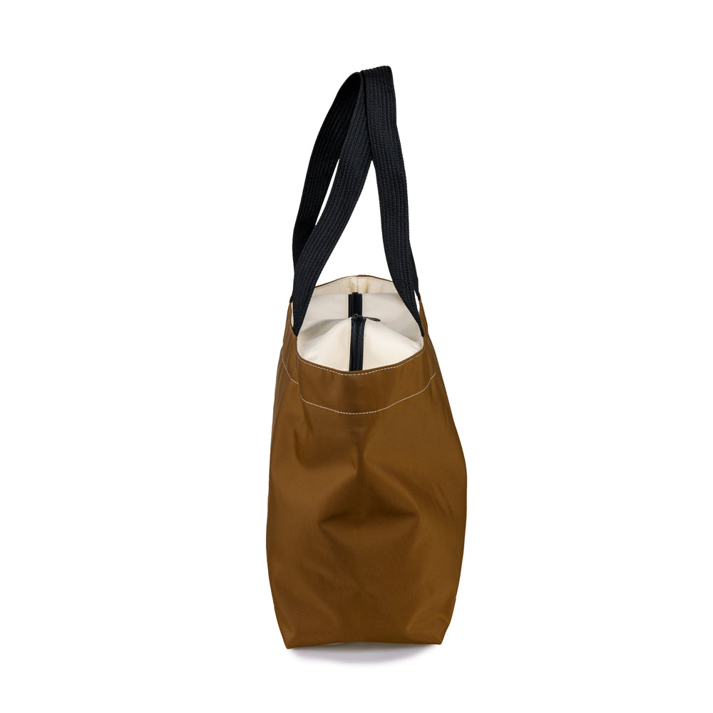 エルベシャプリエ Herve Chapelier 1024N (ナイロンスクエアショルダーA4サイズ(L))