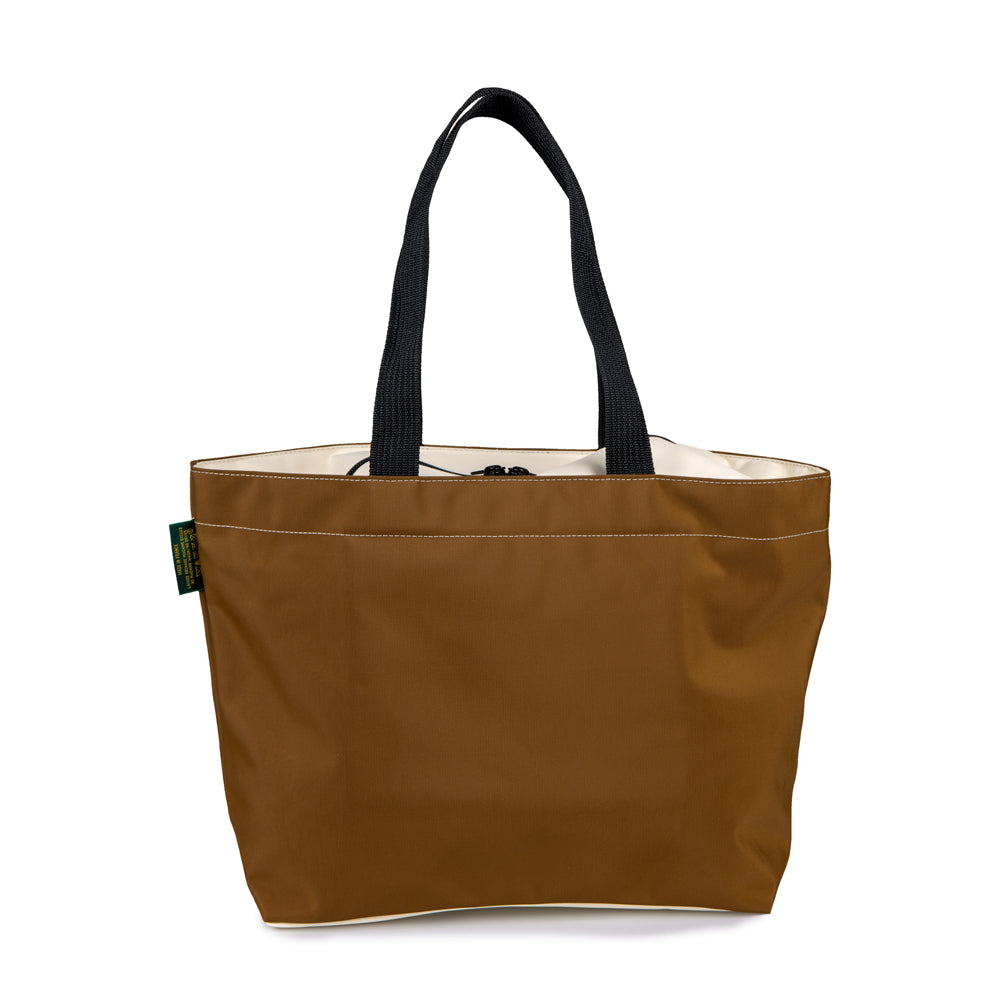 エルベシャプリエ Herve Chapelier 1024N (ナイロンスクエアショルダーA4サイズ(L))