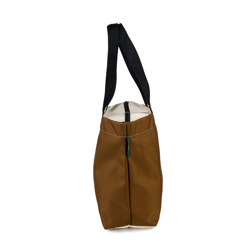 エルベシャプリエ Herve Chapelier 1024N (ナイロンスクエアショルダーA4サイズ(L))