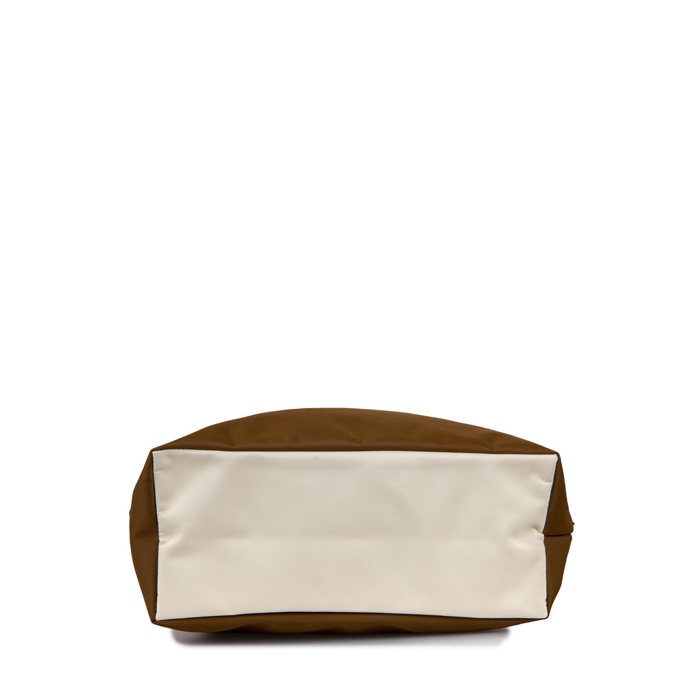 エルベシャプリエ Herve Chapelier 1024N (ナイロンスクエアショルダーA4サイズ(L))