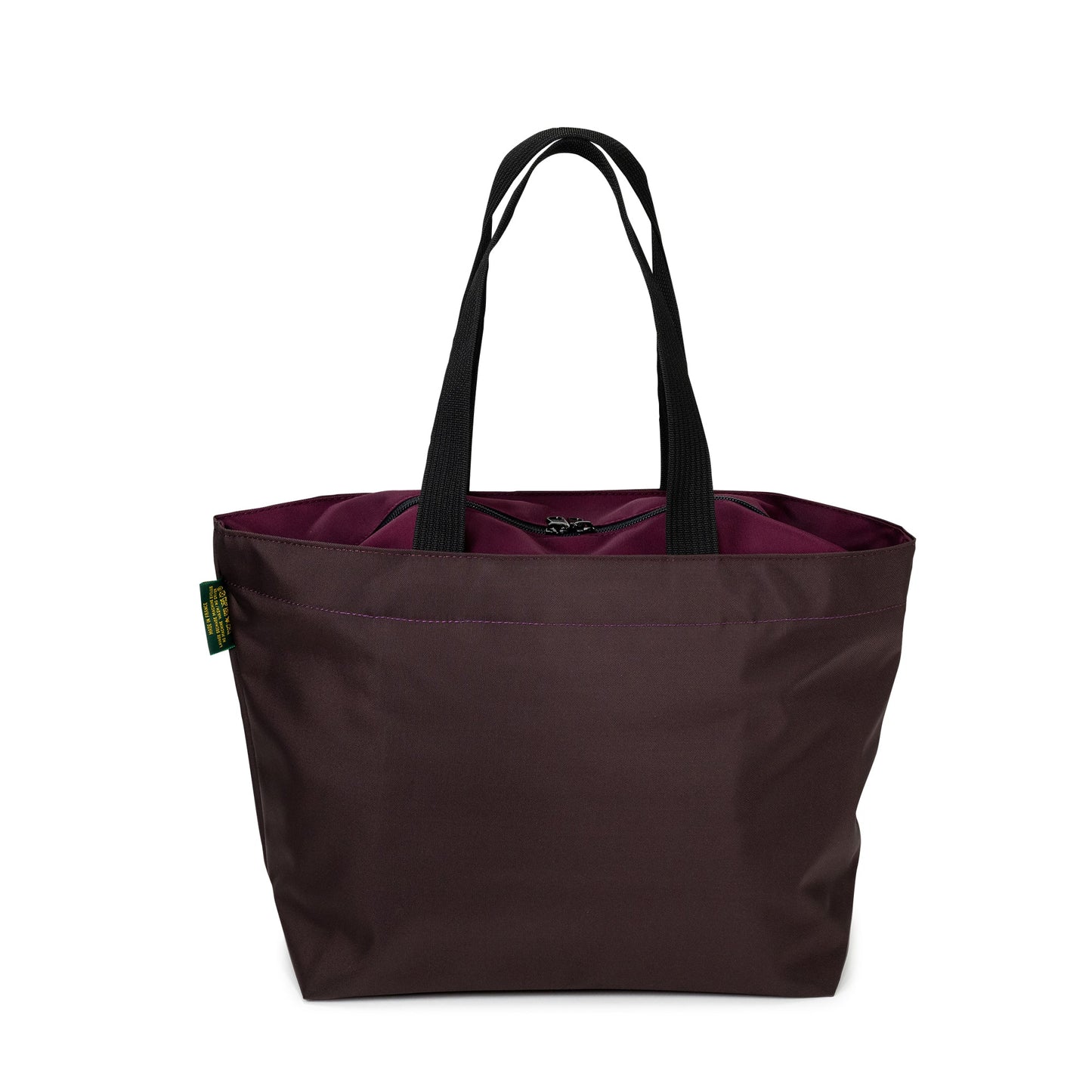 エルベシャプリエ Herve Chapelier 1024N (ナイロンスクエアショルダーA4サイズ(L))