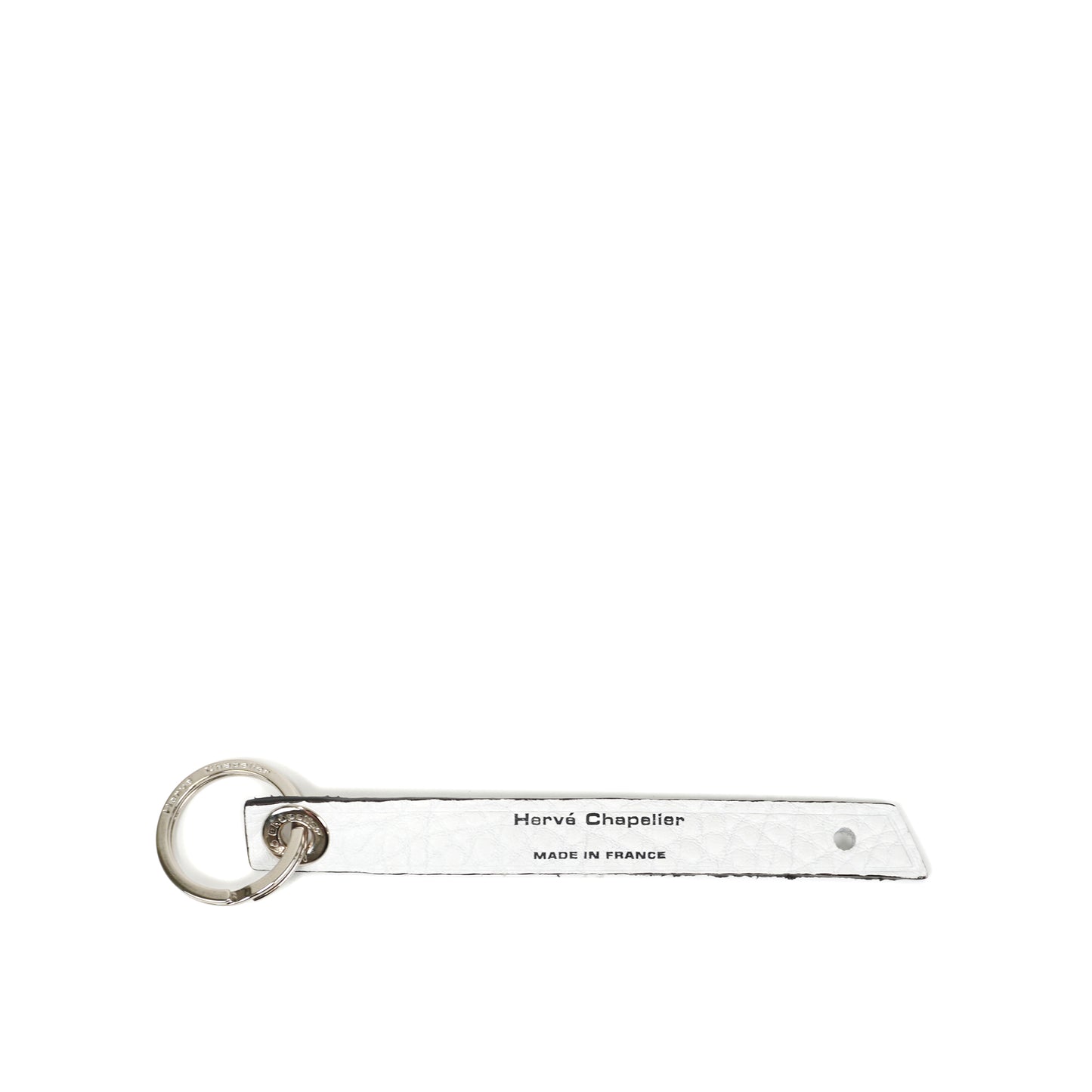 エルベシャプリエ Herve Chapelier 107LTR(レザーキーホルダー)