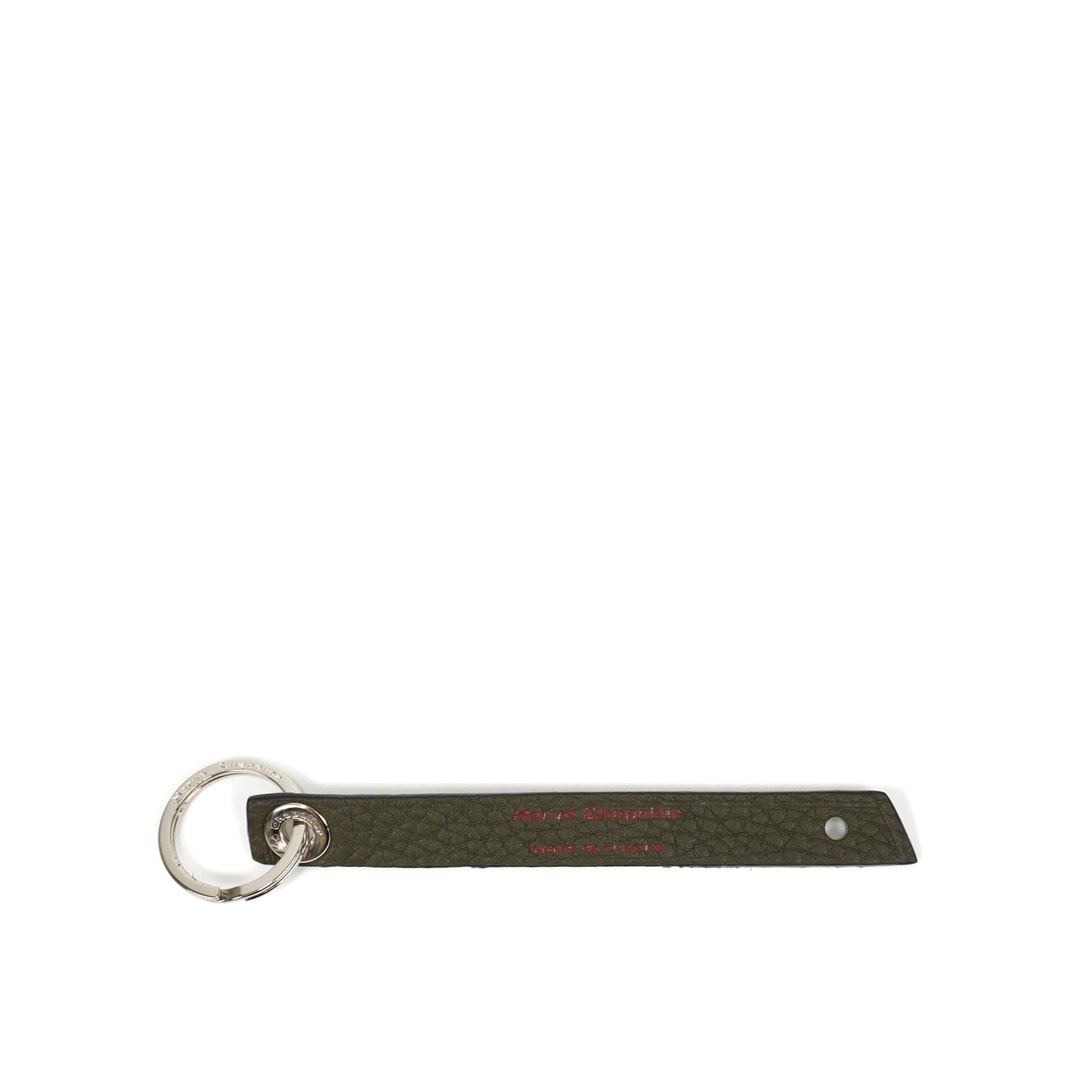 エルベシャプリエ Herve Chapelier 107LTR(レザーキーホルダー)