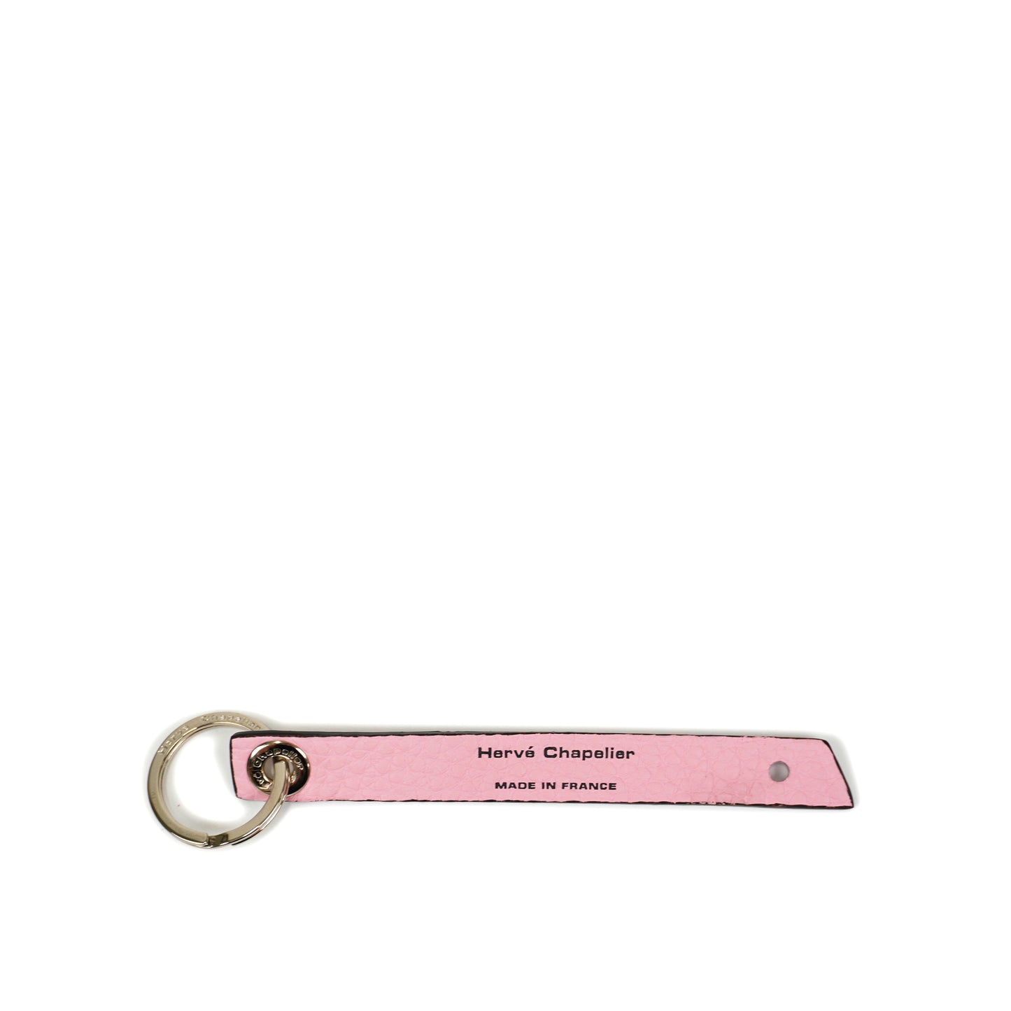 エルベシャプリエ Herve Chapelier 107LTR(レザーキーホルダー)