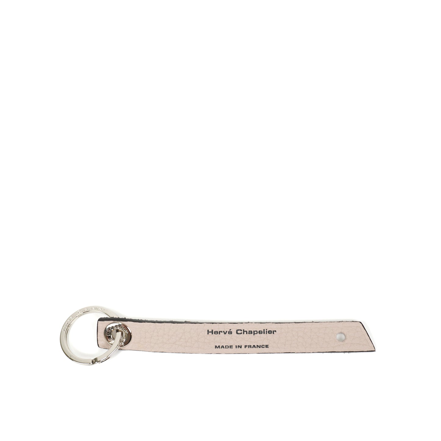 エルベシャプリエ Herve Chapelier 107LTR(レザーキーホルダー)