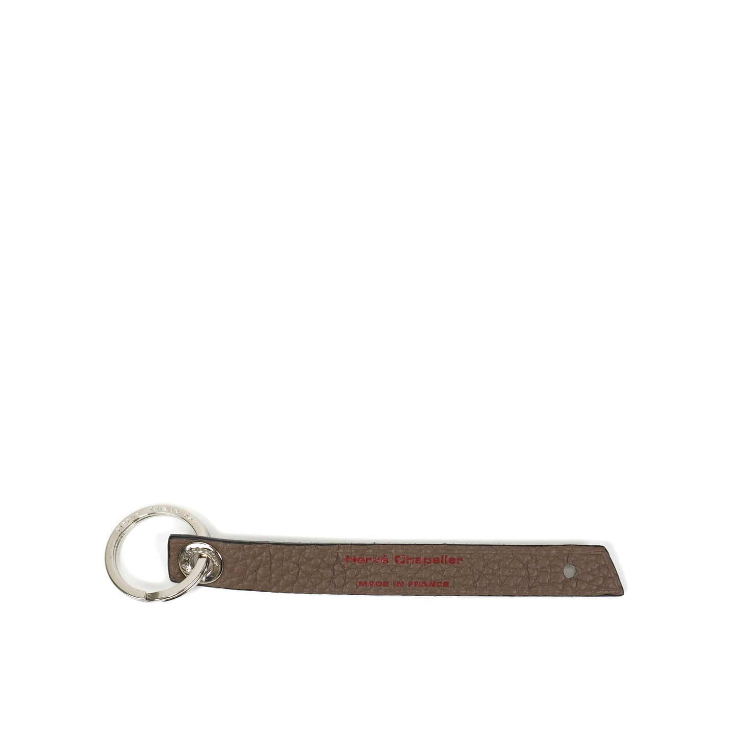エルベシャプリエ Herve Chapelier 107LTR(レザーキーホルダー)