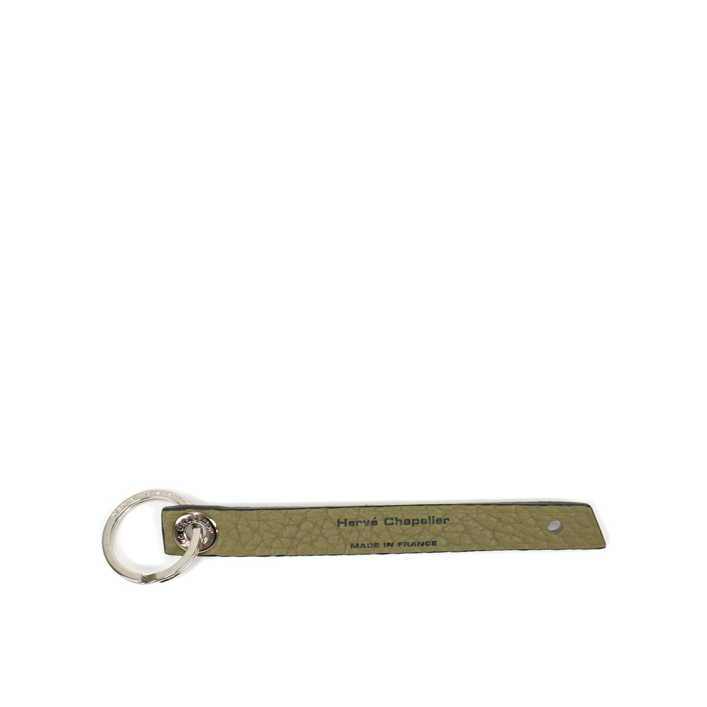 エルベシャプリエ Herve Chapelier 107LTR(レザーキーホルダー)
