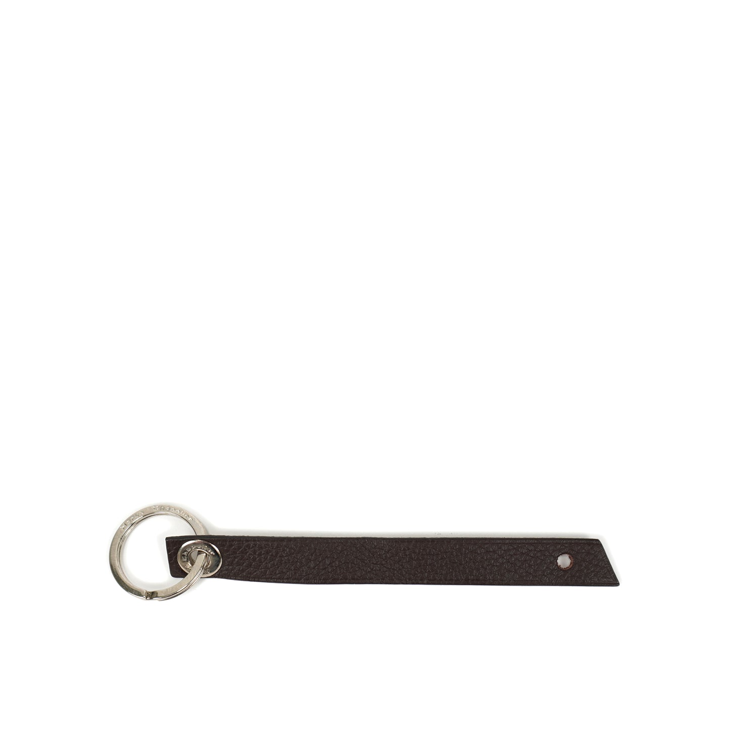 エルベシャプリエ Herve Chapelier 107LTR(レザーキーホルダー)