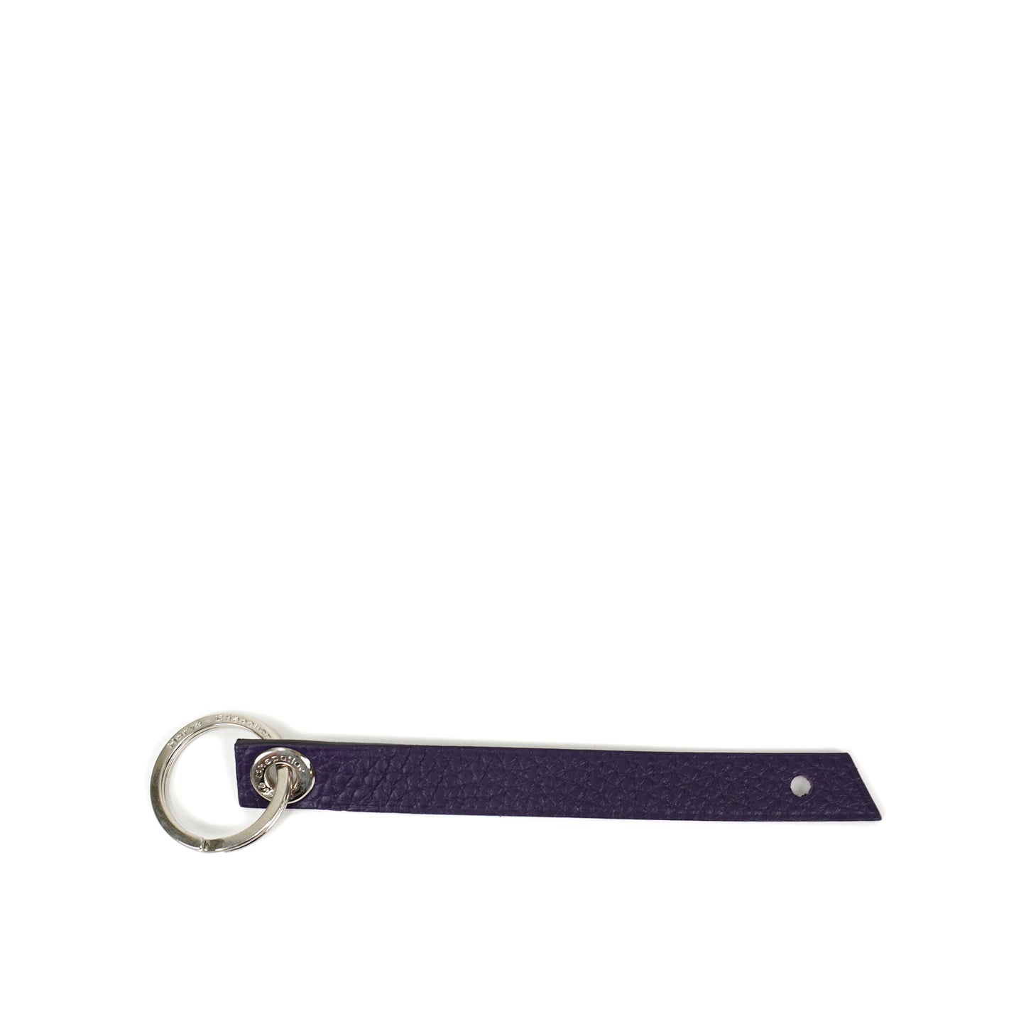 エルベシャプリエ Herve Chapelier 107LTR(レザーキーホルダー)