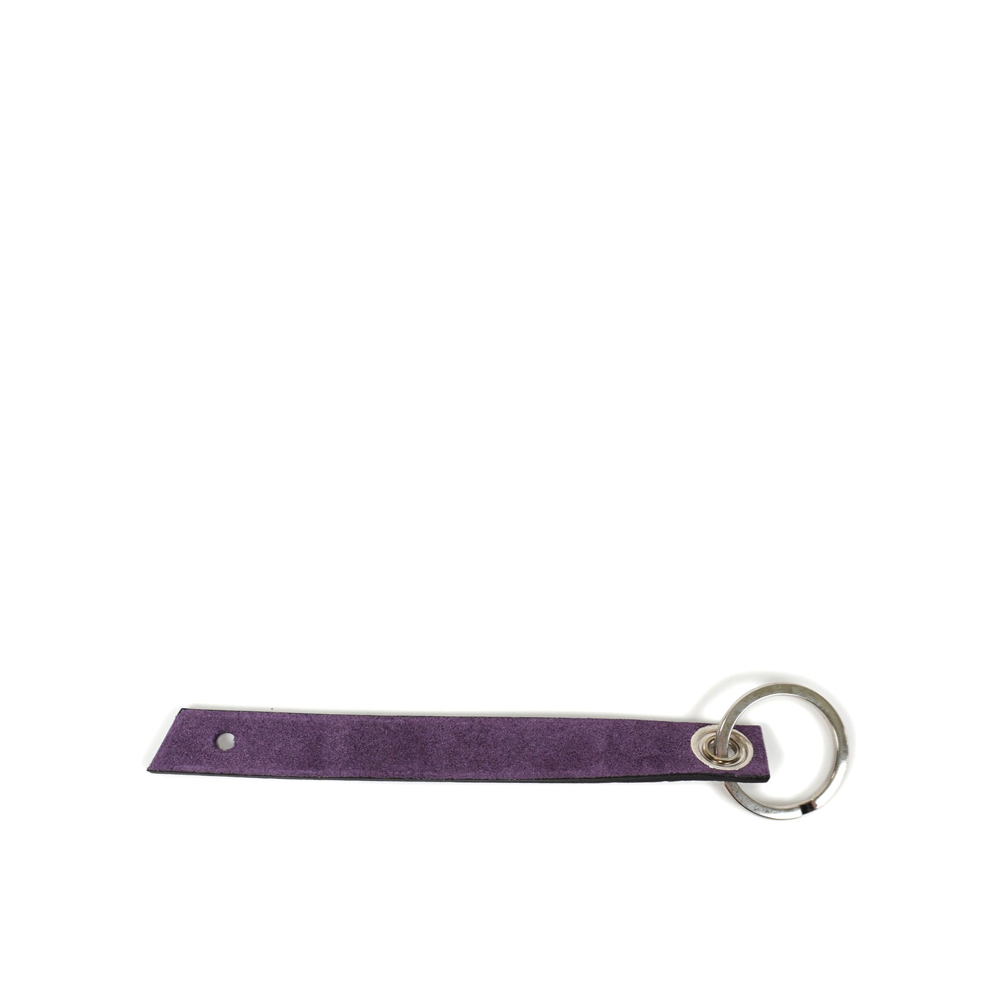 エルベシャプリエ Herve Chapelier 107LTR(レザーキーホルダー)