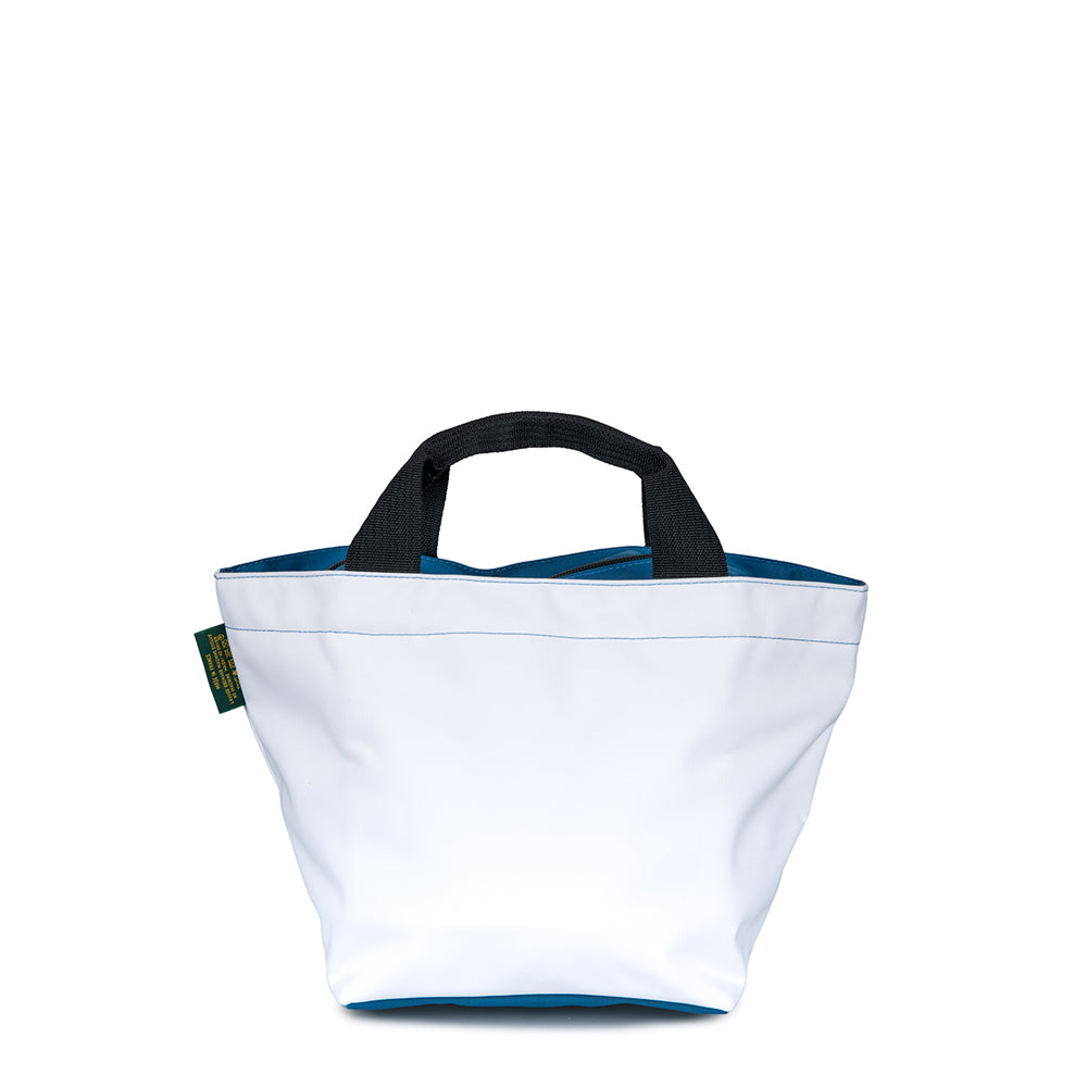 エルベシャプリエ Herve Chapelier 1027N(ナイロン舟型トートM)