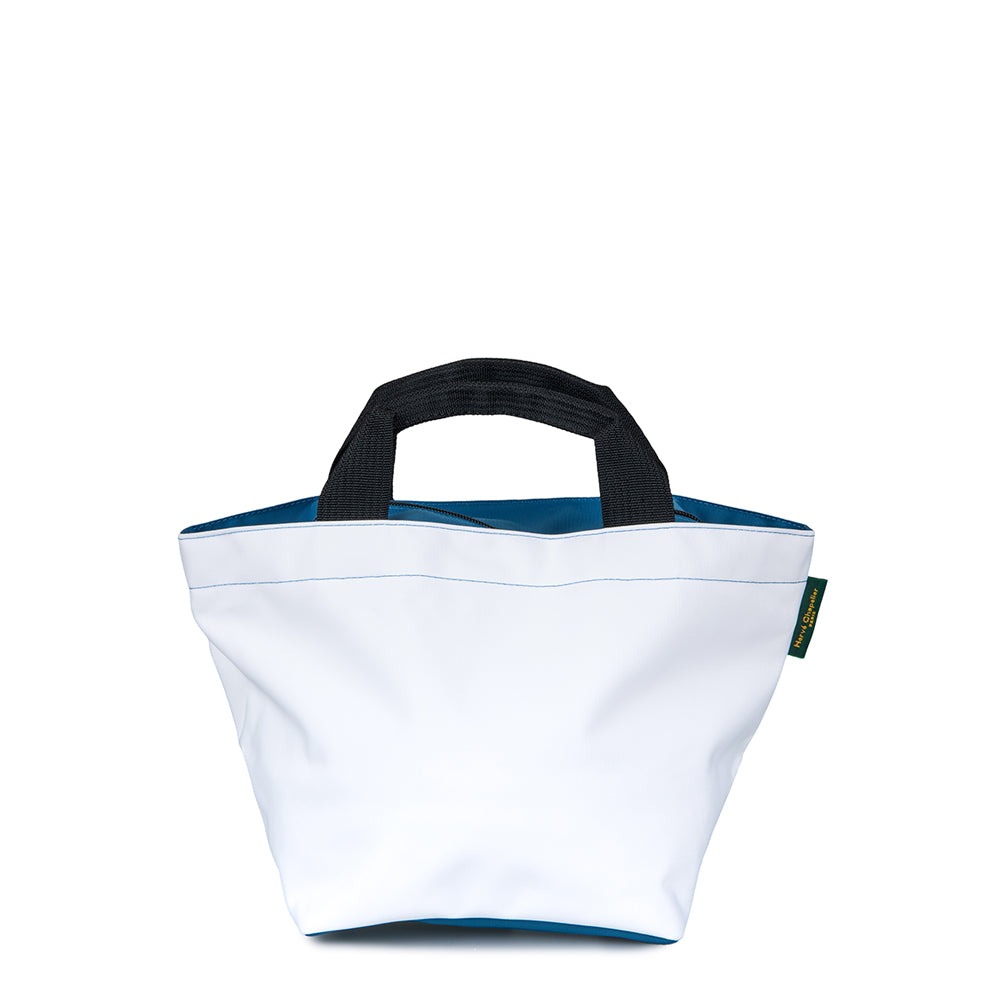 エルベシャプリエ Herve Chapelier 1027N(ナイロン舟型トートM)