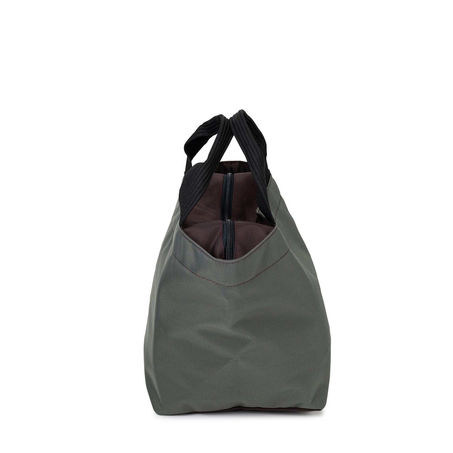 【予約商品】エルベシャプリエ Herve Chapelier 1027N(ナイロン舟型トートM)