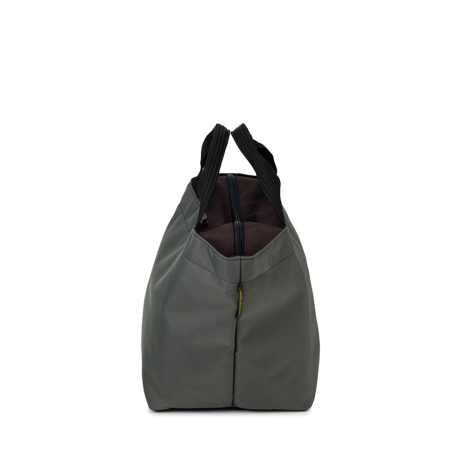 【予約商品】エルベシャプリエ Herve Chapelier 1027N(ナイロン舟型トートM)