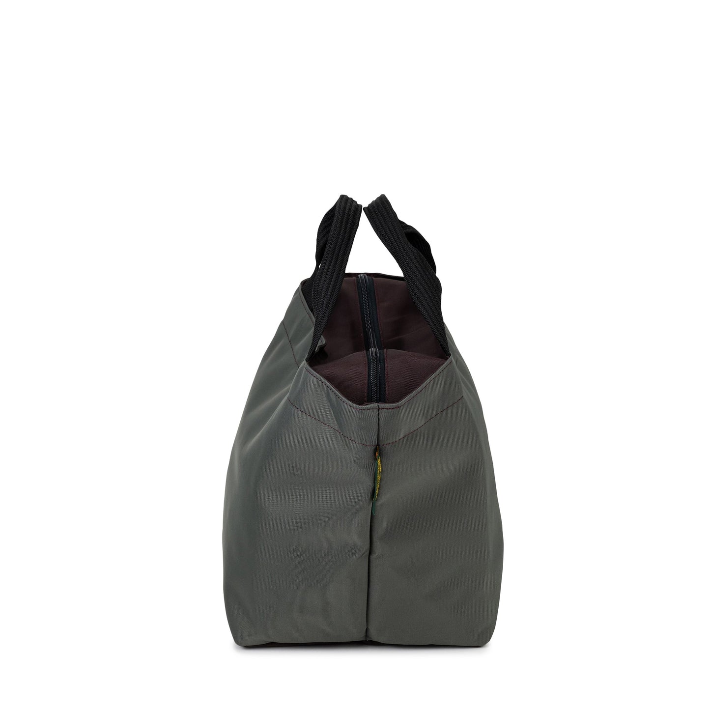 Elbe Chapri HERVE CHAPELIER 1027N (Nylon boat -type tote M)