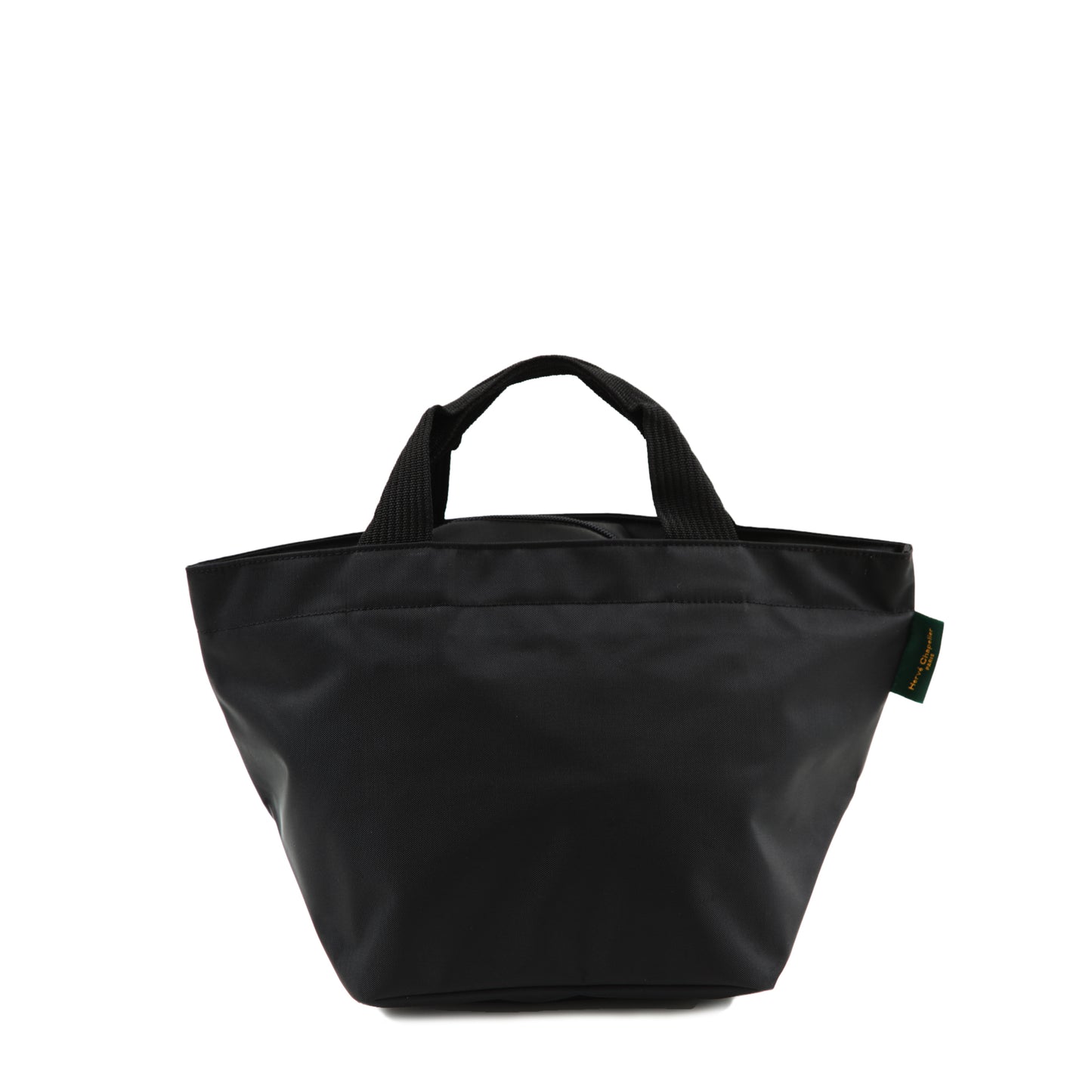 エルベシャプリエ Herve Chapelier 1027N(ナイロン舟型トートM)