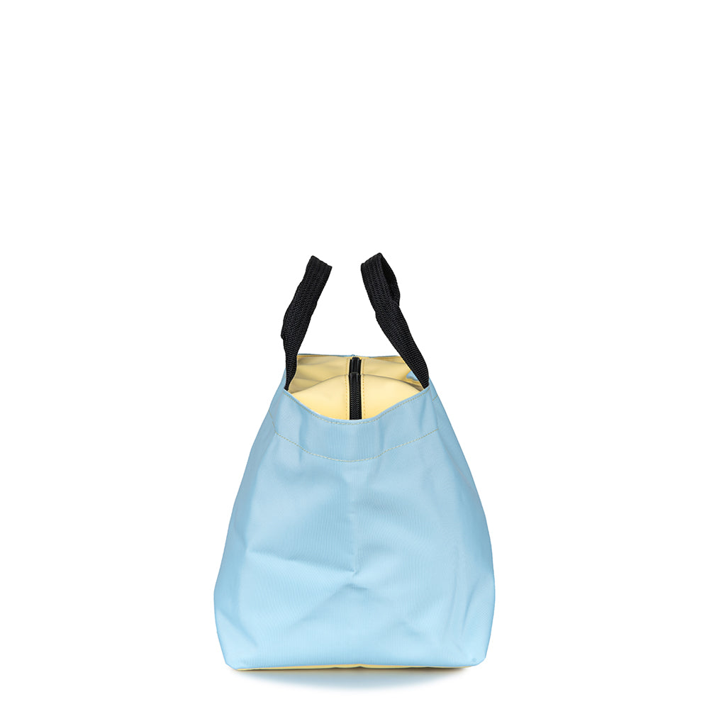エルベシャプリエ Herve Chapelier 1027N(ナイロン舟型トートM)