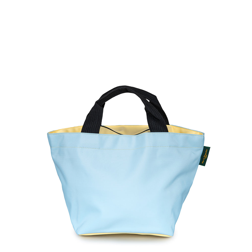 エルベシャプリエ Herve Chapelier 1027N(ナイロン舟型トートM)