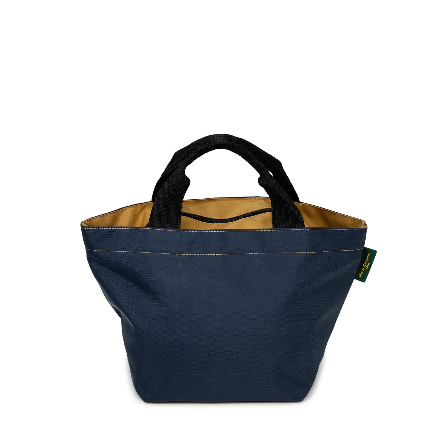 【予約商品】エルベシャプリエ Herve Chapelier 1027N(ナイロン舟型トートM)