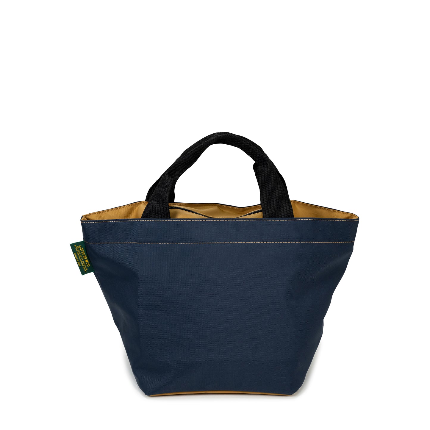 【予約商品】エルベシャプリエ Herve Chapelier 1027N(ナイロン舟型トートM)