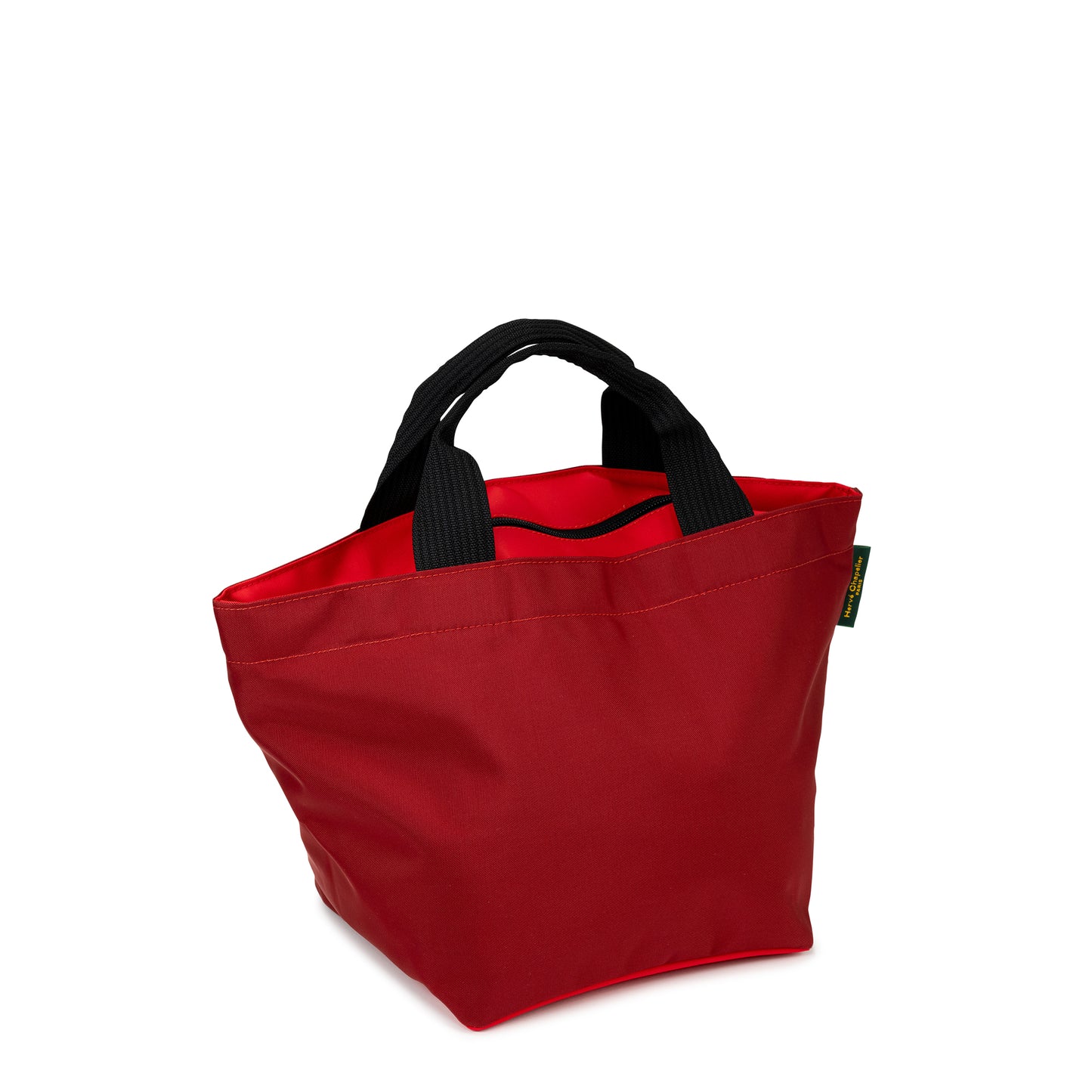 【予約商品】エルベシャプリエ Herve Chapelier 1027N(ナイロン舟型トートM)