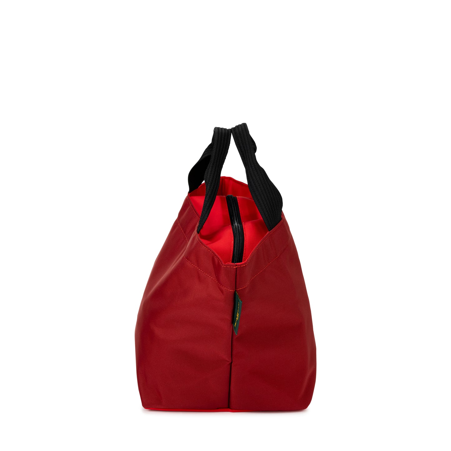【予約商品】エルベシャプリエ Herve Chapelier 1027N(ナイロン舟型トートM)