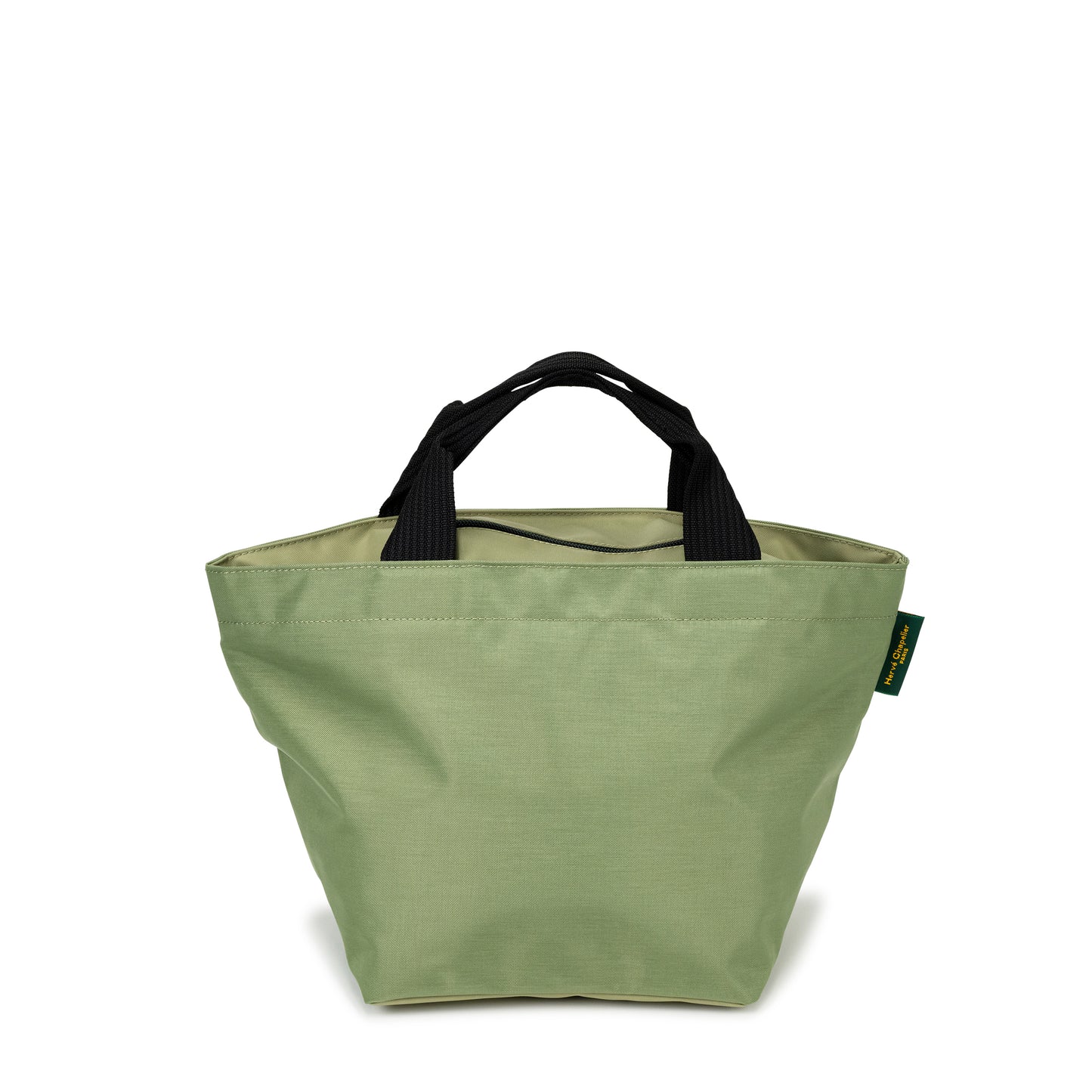 【予約商品】エルベシャプリエ Herve Chapelier 1027N(ナイロン舟型トートM)