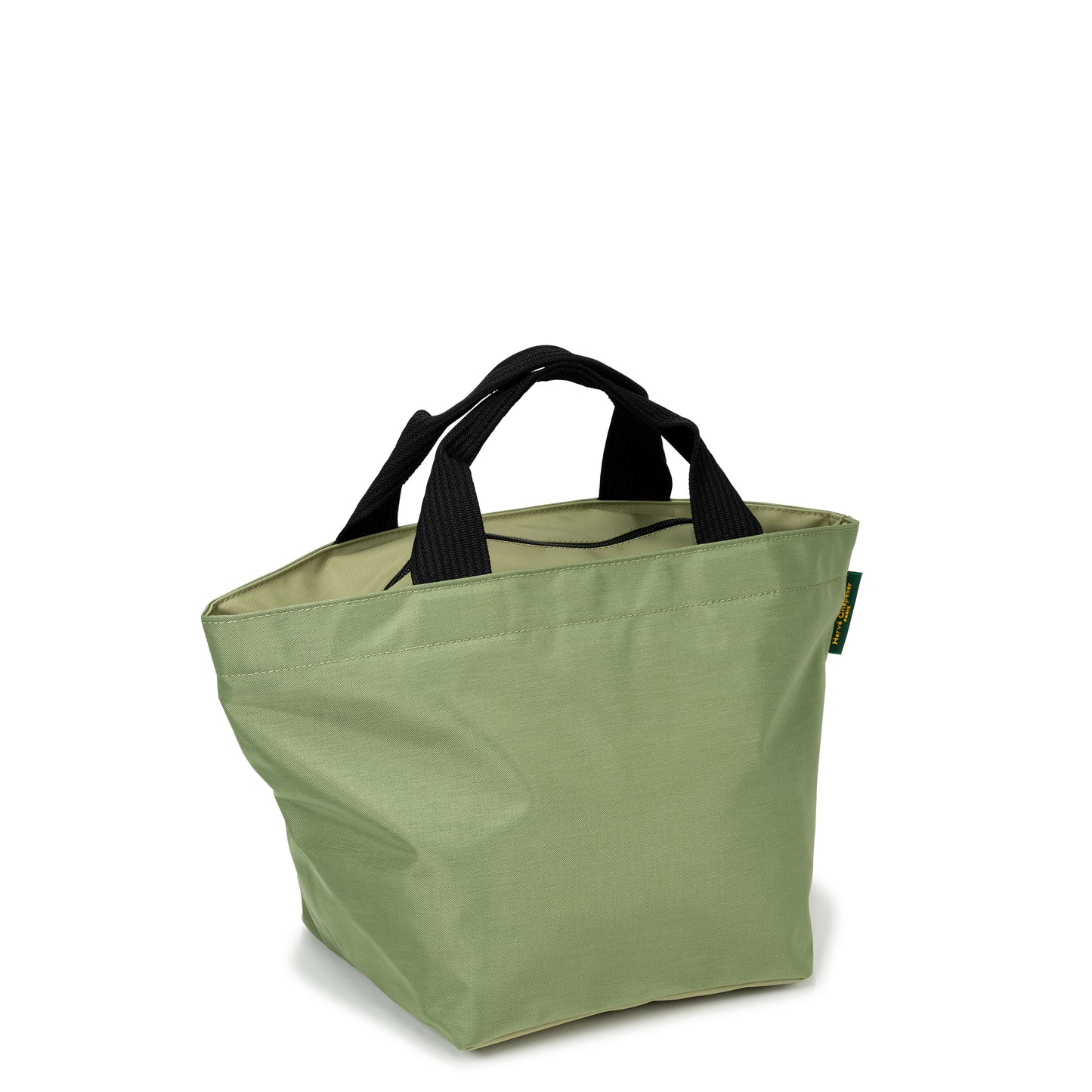【予約商品】エルベシャプリエ Herve Chapelier 1027N(ナイロン舟型トートM)